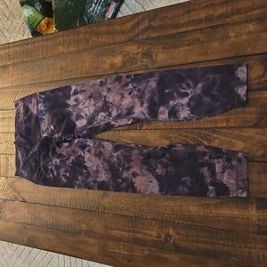 Lululemon Align, Diamond dye